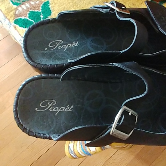 PROP'ET SANDALS - Picture 5 of 7